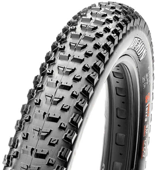 Maxxis Tire Rekon F/R 29X2.40 Tt Etb00017500