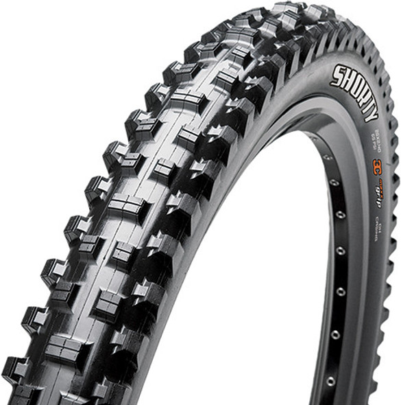 Maxxis Tire Shorty F/R 29X2.50 Tt Etb96804000