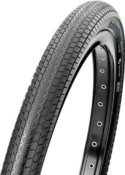 Maxxis Tire Torch F/R 20X1 3/8 Tire Wire Bead Tt Etb20626000