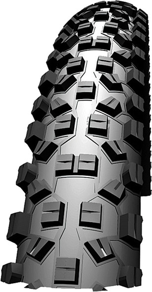 Schwalbe Hans Dampf 26X2.35" Tire Folding Dual Compound 11600247.02