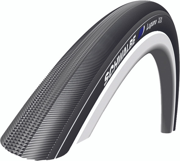 Schwalbe Lugano Kevlar Guard 700X23 Folding 11600040.01