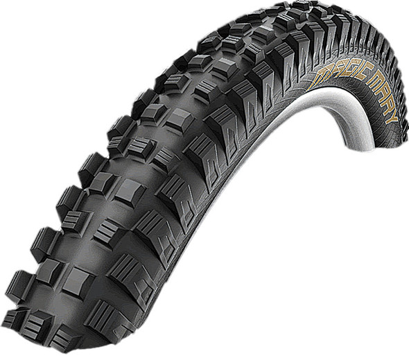 Schwalbe Magic Mary 26X2.35 Wire Bead Dc/ Perf Downhill 11100976.01