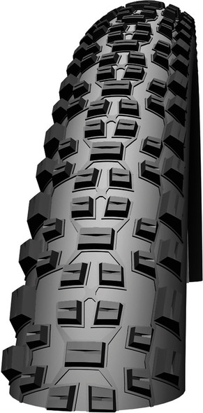 Schwalbe Racing Ralph 27.5X2.25 Dual Compand Folding 11601039