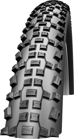 Schwalbe Rapid Rob 26X2.1 Tire Kevlar Guard Wire Bead 11100331.02V