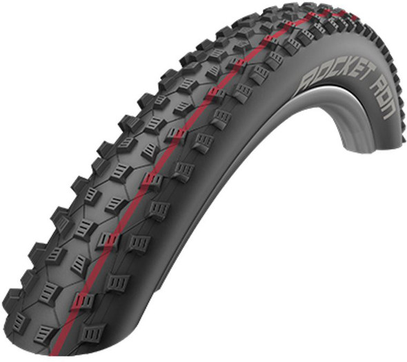 Schwalbe Schwalbe Rocket Ron 29X2.25 Addix Speed Ss Tl Easy 11600492.02