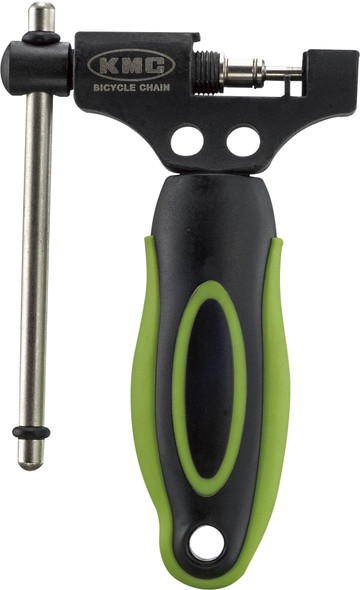 Kmc Reverible Chain Tool Black/Green 7 66759 00002 8