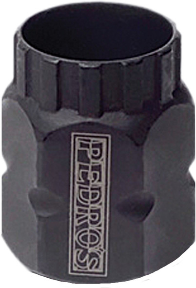 Pedros Cassette Lockring Socket 6460010