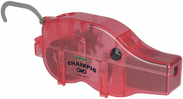 Pedros Chain Pig Cleaning Device 6100312