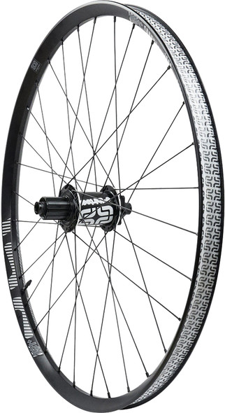 E13 Lg1+ 29 Enduro Front Wheel 30Mm 110X15Mm Wh4Lpa-103