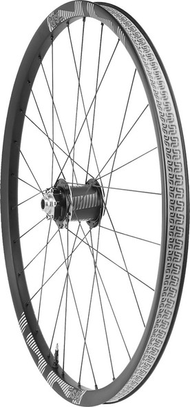 E13 Trs Carbon Front Wheel 650B 100X15Mm 27Mm Wh3Tra-100