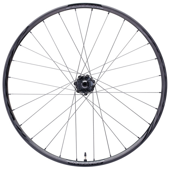 Race Face Turbine R Wheels Front 29" Front Wheel Wh17Turbst3029F