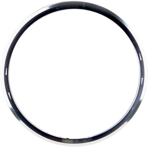 Staystrong Revolution Front 20 X1.75 Rim 36H Polished U-Ss6311
