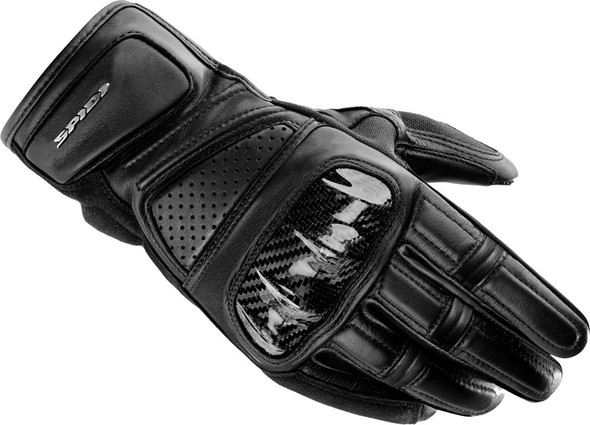 Spidi Hangar Gloves Black M A148-026-M