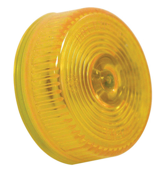 Peterson 2" Sealed Light Amber 146A