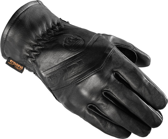 Spidi King Gloves Black 2X A157-026-2X