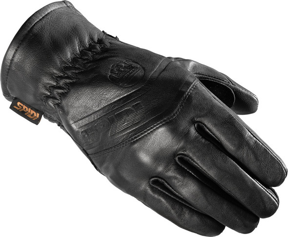 Spidi King Gloves Black 3X A157-026-3X