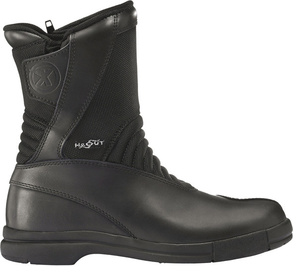 Spidi X-Style Boot Black E44/10 S40-026-44