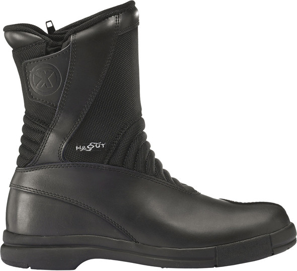 Spidi X-Style Boots Black E42/8.5 S40-026-42