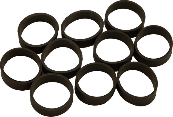 Harddrive Rubber Band O-Ring Style Grip Rings 10/Pk 17-0519-R