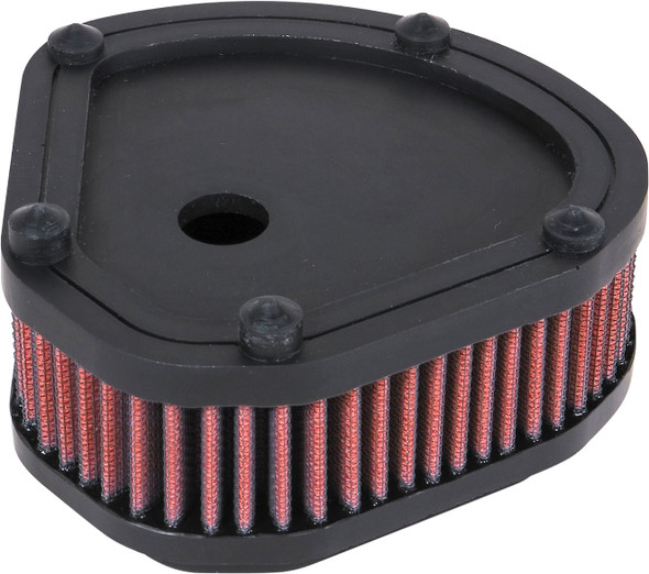 Harddrive Premium Air Filter Repl Oem 29259-86T Air-880-425