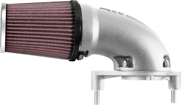 K&N Aircharger Intake Systems Satin Black 63-1139S