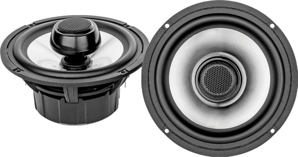 Aquatic Av 6.5" Speakers 200W Hs1112