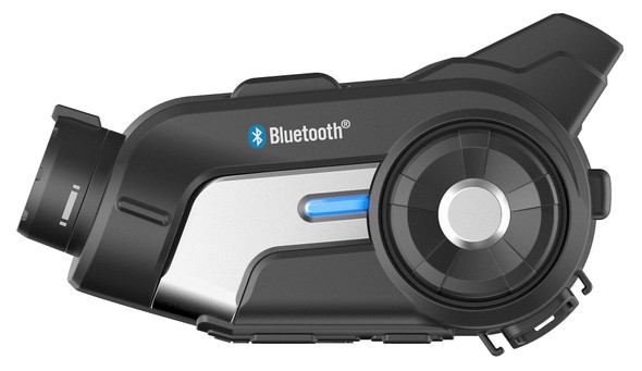 Sena 10C Bluetooth Camera & Communication System 10C-01