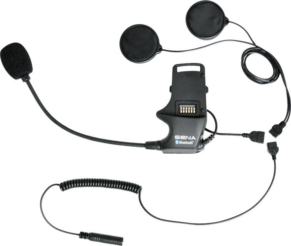 Sena Clamp Kit For Speakers/Earbuds Smh-A0305