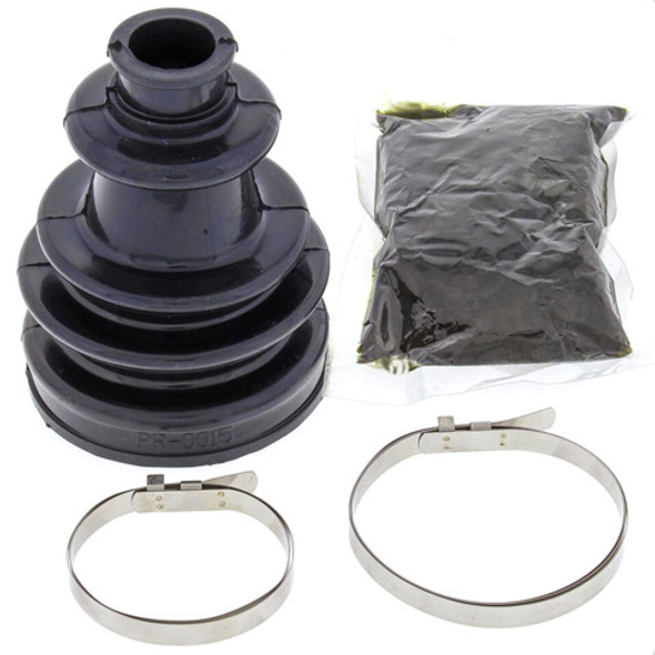 All Balls Racing Inc All Balls Cv Boot Kit 19-5021