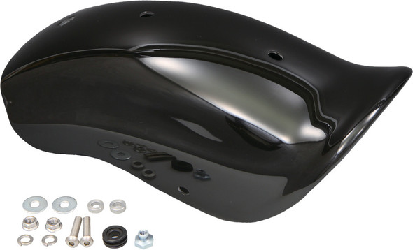 West-Eagle Short Fat Bob Rear Fender Xl H3512