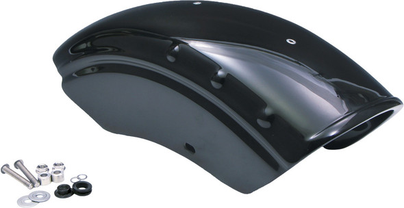 West-Eagle Short Iron Rear Fender Xl H3527