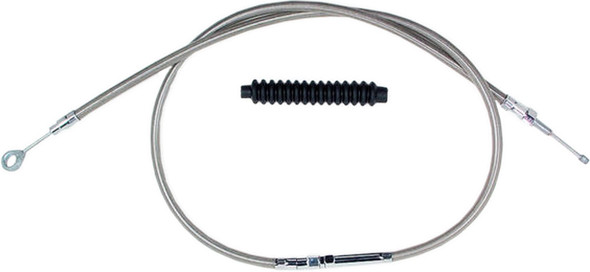 Motion Pro Armor Coat Clutch Lw Cable 67-0340