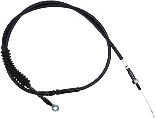 Motion Pro Blackout Clutch Lw Cable 171452