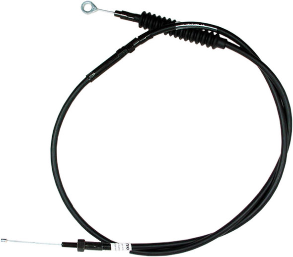 Motion Pro Blackout Clutch Lw Cable 179122