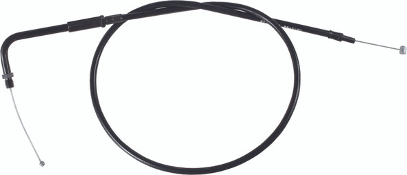 Motion Pro Blackout Throttle Cable 182044