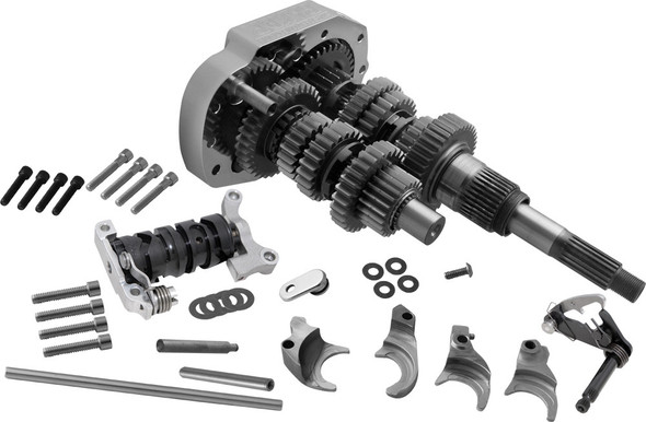 Baker Od6 Builders Kit W/2.94:1 1St Gear Od6-401P