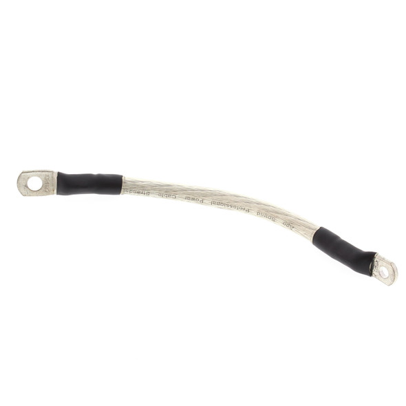 All Balls Battery Cable Clear 8" 78-108