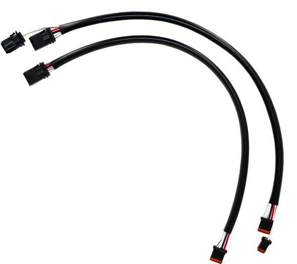 Guerrilla Cables Can-Bus 15" Plug-N-Play 24020-1115