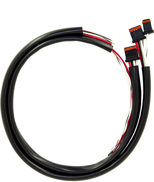 Guerrilla Cables Can-Bus 20" Plug-N-Play Universal Length Harness 24020-1120