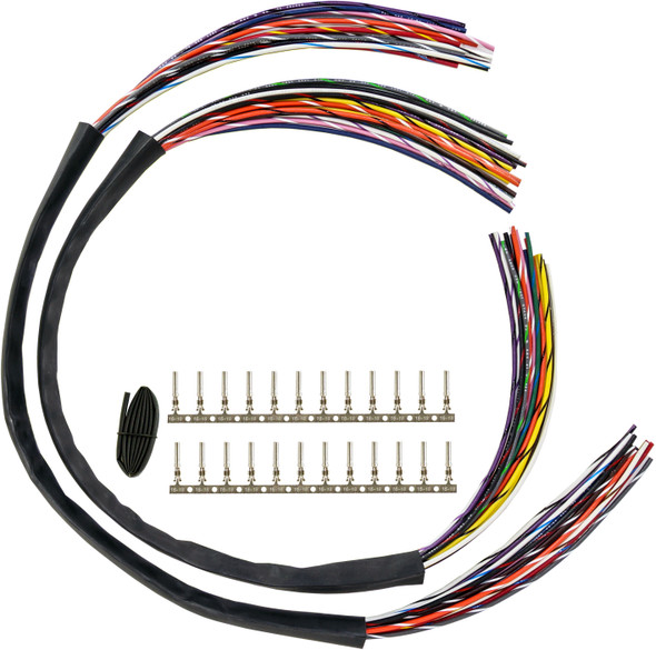 Guerrilla Cables Handlebar Extension Kits 36" `96-06 Touring Models 24050-9606