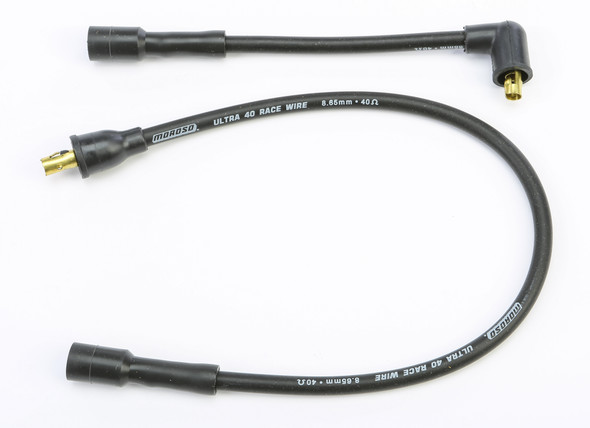Moroso Ign Wires Ultra 40/Set 86-03 Xl (Ex 1200S) 28325