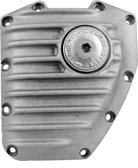 Emd Cam Cover Twin Cam Raw Cctc/R/R