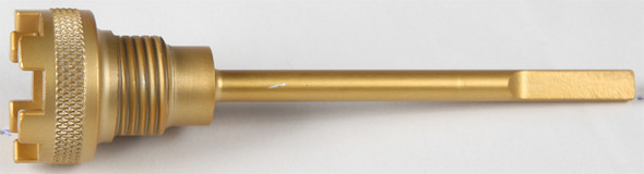 Rooke Transmission Dipstick Gold R-Tds-R6