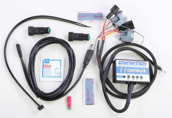 DynatEK Fi Fuel Controller Dyna Dfch-11