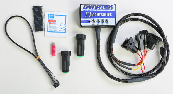 DynatEK Fi Fuel Controller Tc Touring Dfch-14