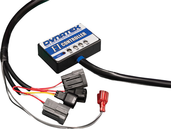 DynatEK Fi Fuel Controller Tc Touring Dfch-2