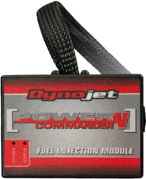 Dynojet Power Commander V F/I `07-11 Softail Flstc/N 15-007