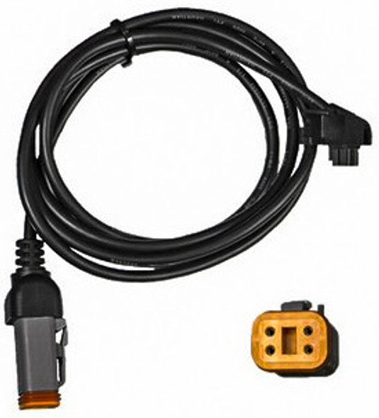 Dynojet Powervision To Diag Plug J1850 76950241