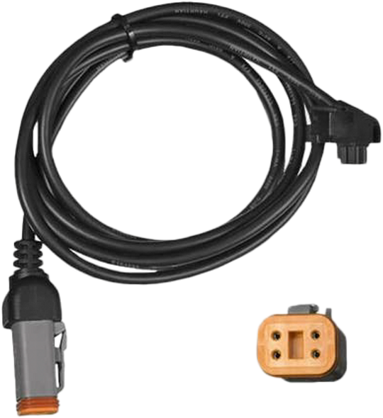 Dynojet Pv Interface Cable `21-Up 76951048