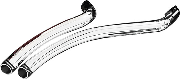 Freedom Radical Radius Chrome `06-17 Dyna Hd00398